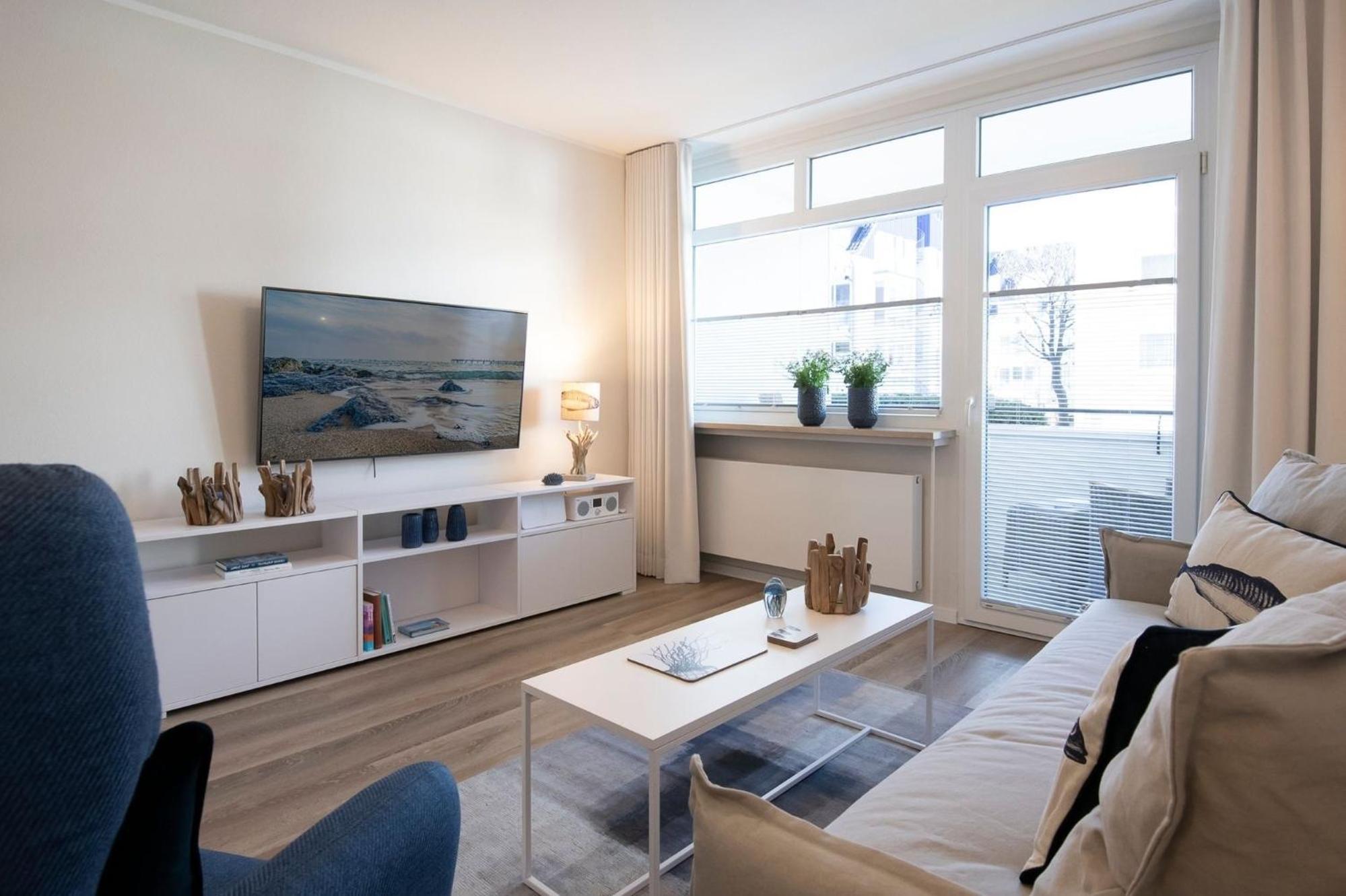 Appartementhaus Hansastraße 3 Bargstädts Apartment Ostseestrand Scharbeutz Exterior foto
